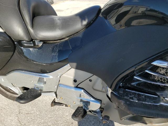 2009 BMW K1200 LT WB10559A59ZL74779