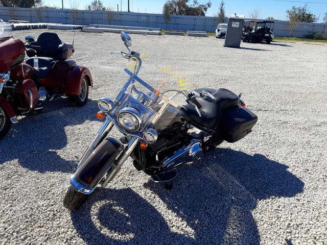 2021 HARLEY-DAVIDSON FLHC 1HD1YAJ13MB062298