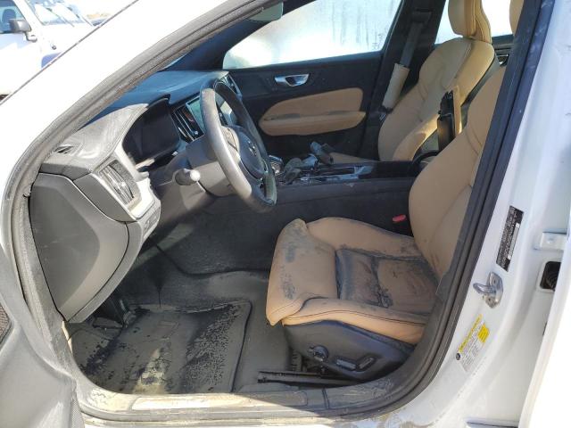 2019 VOLVO S60 T6 INS 7JRA22TL7KG016112