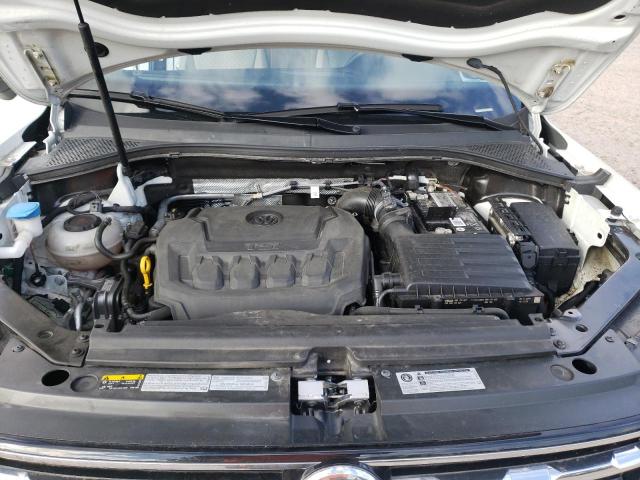 2020 VOLKSWAGEN TIGUAN S 3VV0B7AX6LM066103