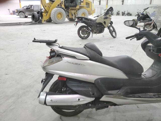2007 YAMAHA YP400 JYASH03Y97A006513