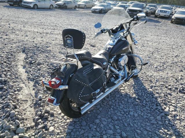 2004 HARLEY-DAVIDSON FLSTCI 1HD1BWB174Y086307