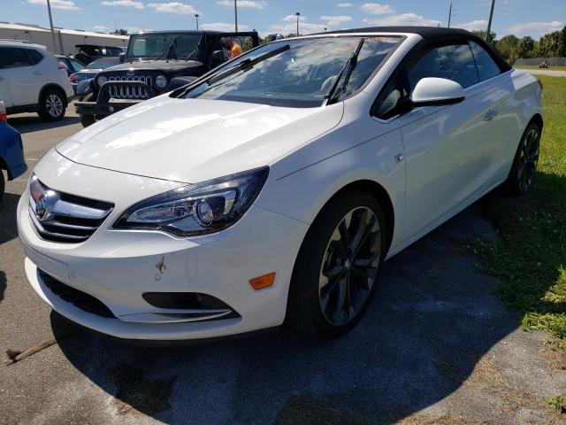 2017 BUICK CASCADA PR W04WH3N51HG014480