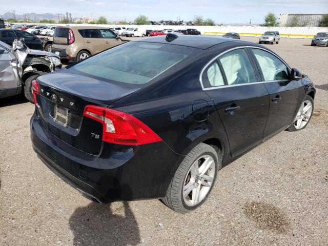 YV126MFB9F2318049 Volvo S60 Premier