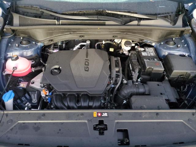 2023 HYUNDAI SANTA FE P 5NMS3DAJ5PH501376