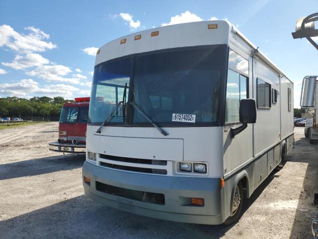 2001 Workhorse Custom Chassis Motorhome Chassis P3500 Photos Fl Ft