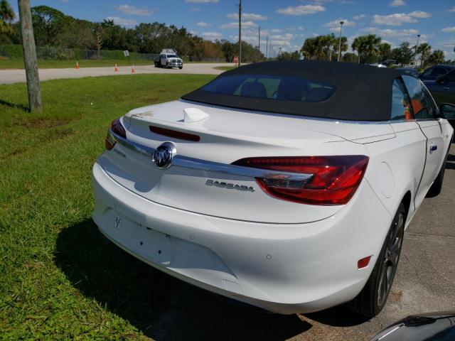2017 BUICK CASCADA PR W04WH3N51HG014480