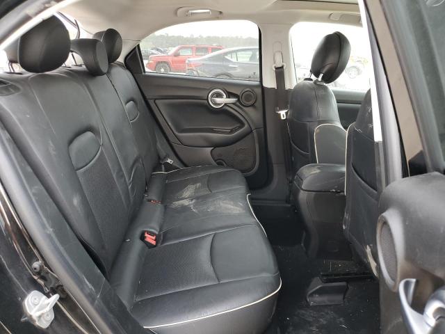 2017 FIAT 500X LOUNG ZFBCFXDB9HP615801