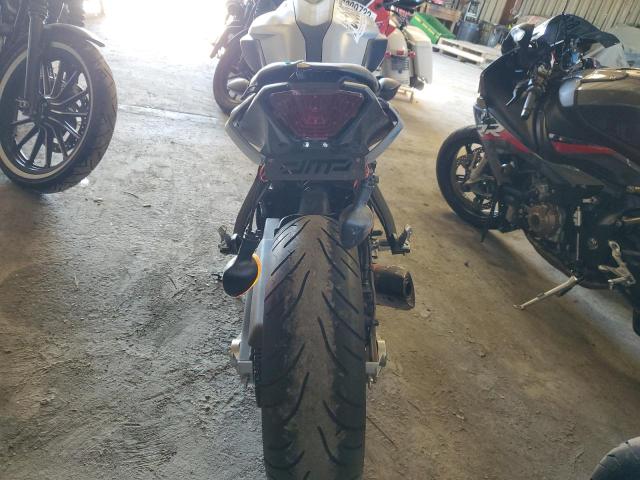 2019 YAMAHA MT07 JYARM27E8KA004945