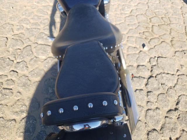 2008 YAMAHA XV1700 A JYAVP28E28A000838