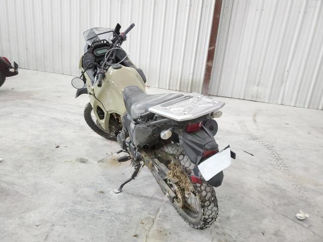 2022 KAWASAKI KL650 F ML5KLEF17NDA08610