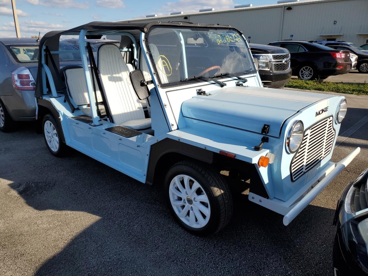 5YNWAHBG4MS053121 CRUI CAR 2021