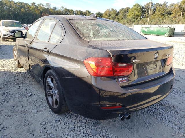 WBA3B3C56EJ982177 BMW 328 XI
