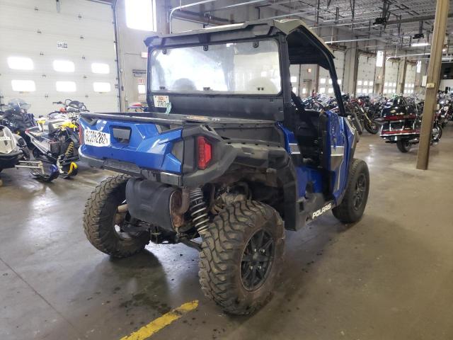 2018 POLARIS GENERAL 10 - 3NSRGE992JH214365