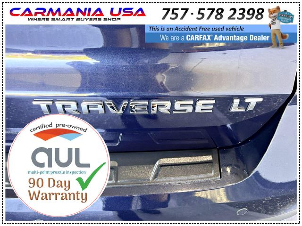 2015 Chevrolet Traverse Lt VIN: 1GNKVGKD0FJ309612 Lot: 62927472