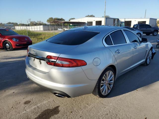 2015 JAGUAR XF 2.0T PR SAJWA0FSXFPU87032