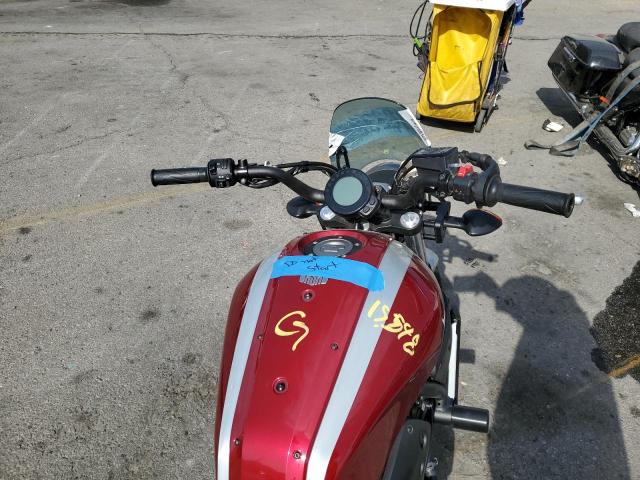2018 YAMAHA XSR700 C JYARM21Y6JA000247