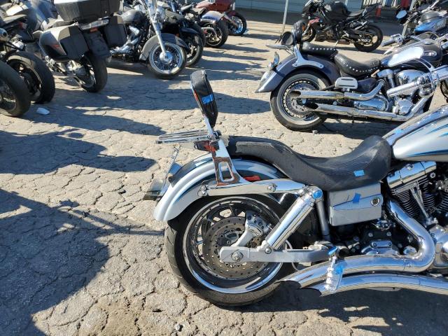 2007 HARLEY-DAVIDSON FXDSE 1HD1PS8157K975857