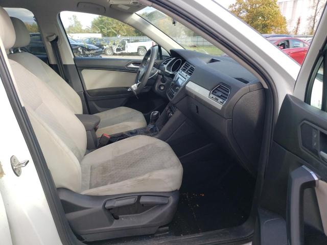 2020 VOLKSWAGEN TIGUAN S 3VV0B7AX6LM066103