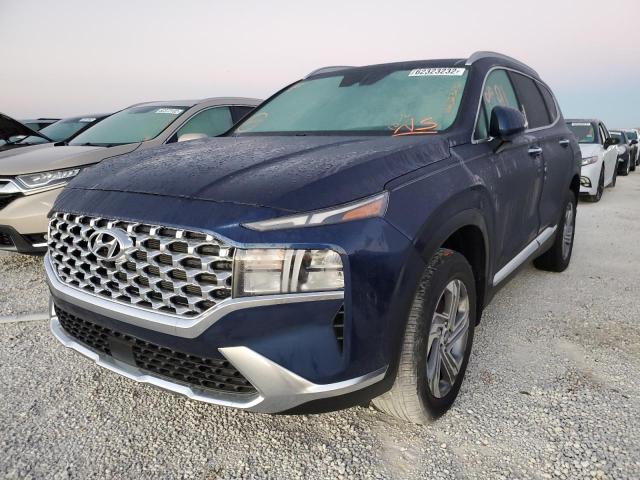 2023 HYUNDAI SANTA FE P 5NMS3DAJ5PH501376