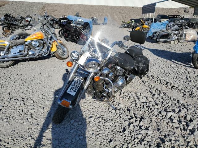 2004 HARLEY-DAVIDSON FLSTCI 1HD1BWB174Y086307