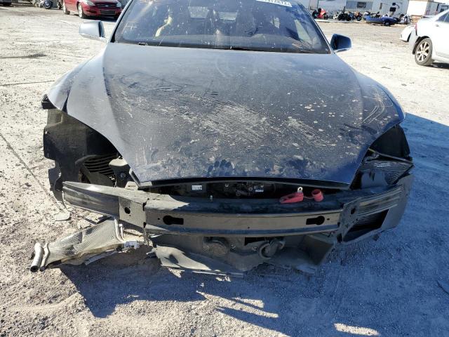 2015 TESLA MODEL S 85 5YJSA1H21FFP75001
