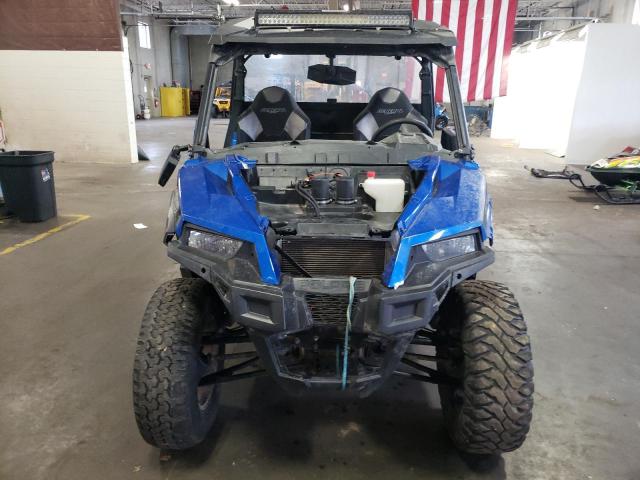 2018 POLARIS GENERAL 10 - 3NSRGE992JH214365