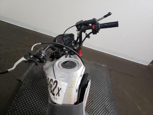 2022 KAWASAKI BR125 J - JKABRRJ10NDA24063