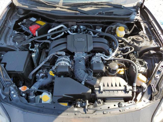 2022 TOYOTA GR 86 PREM JF1ZNBE18N9755556