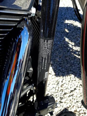 2021 HARLEY-DAVIDSON FLHC 1HD1YAJ13MB062298