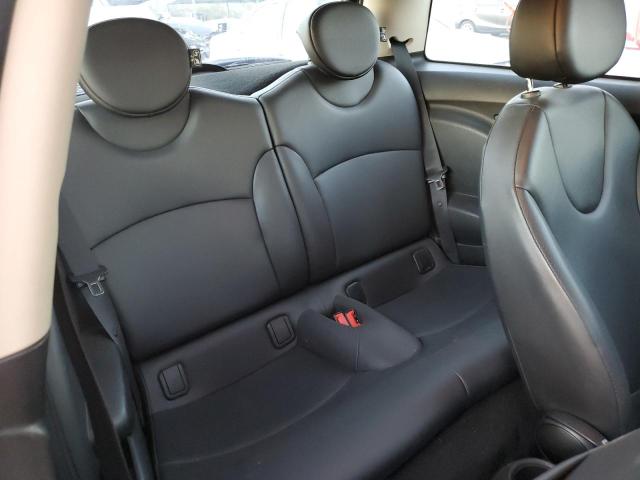 WMWSU3C56DT545613 Mini Cooper