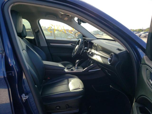 2018 ALFA ROMEO STELVIO SP ZASFAKPN7J7B76953