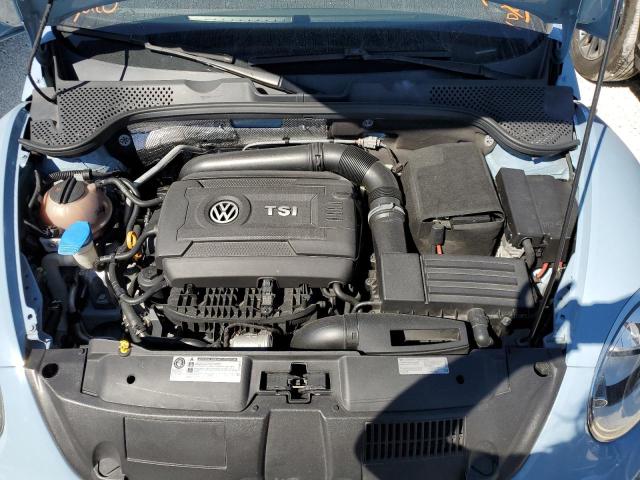 2015 VOLKSWAGEN BEETLE R-L 3VW7T7AT3FM820034