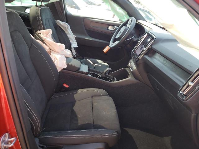 2022 VOLVO C40 P8 REC YV4ED3GB1N2005767