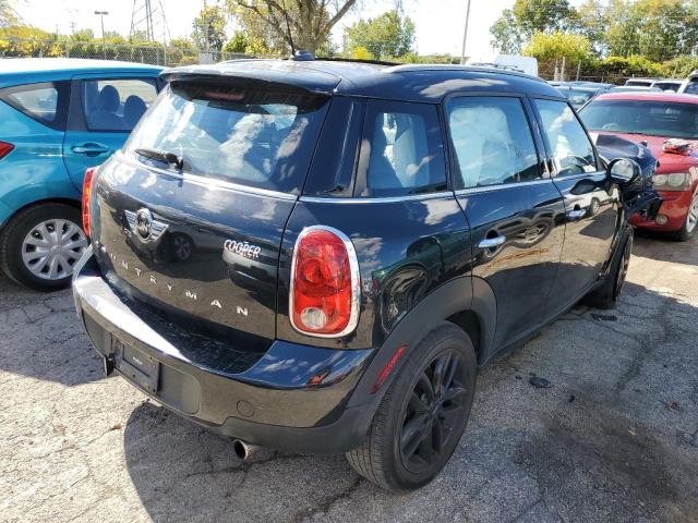2016 MINI COOPER COU - WMWZB3C58GWM33533