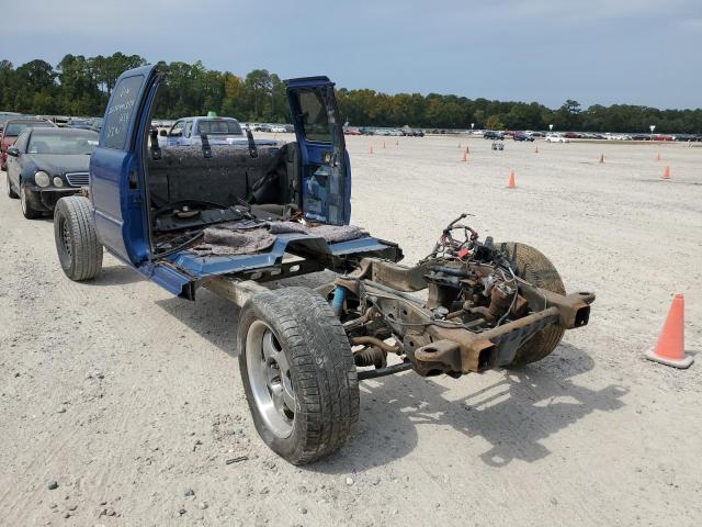 2003 Chevrolet C/K 1500 