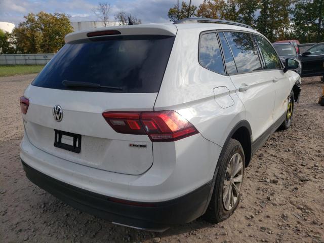 2020 VOLKSWAGEN TIGUAN S 3VV0B7AX6LM066103