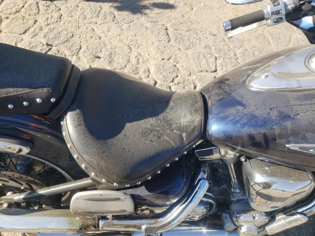 2008 YAMAHA XV1700 A JYAVP28E28A000838
