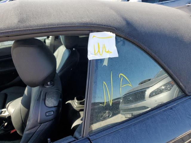 2019 BMW M240I WBA2N1C59K7D35145