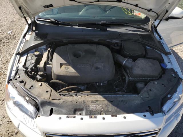 2016 VOLVO S80 PLATIN YV140MAM7G1196236