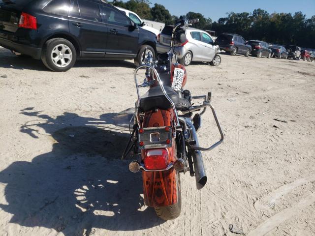 2006 HARLEY-DAVIDSON FLSTCI 1HD1BWB146Y090026