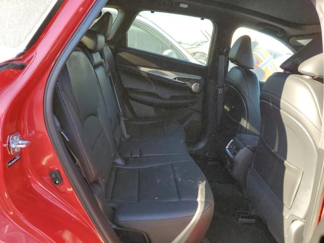 2021 INFINITI QX50 SENSO 3PCAJ5DA3MF109531