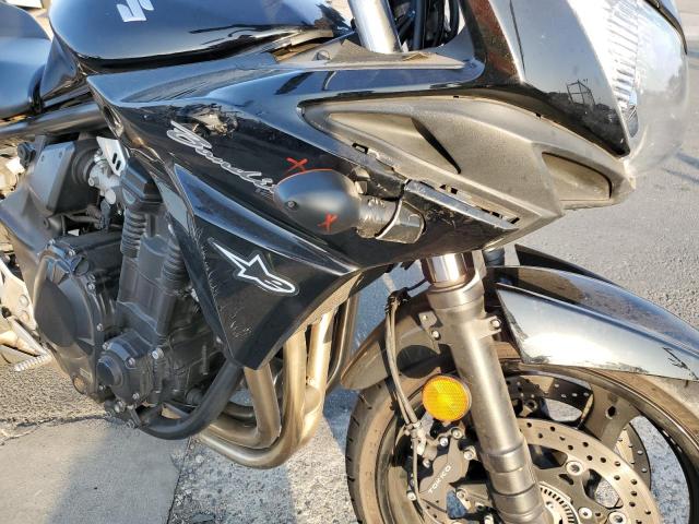 2016 SUZUKI GSF1250SA JS1GW72B4G2100390
