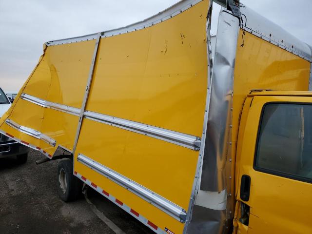 2021 GMC SAVANA CUT 7GZ37TC72MN005294