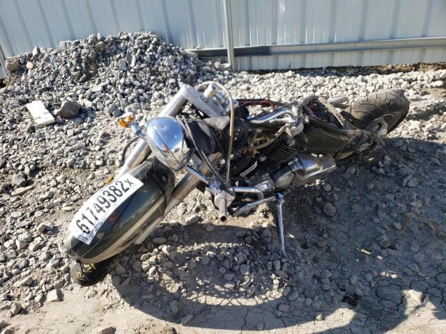 2001 YAMAHA XVS65 BASE JYAVM01E91A034322