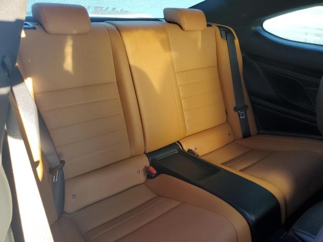 2020 LEXUS RC 300 BAS JTHAA5BC1L5010502