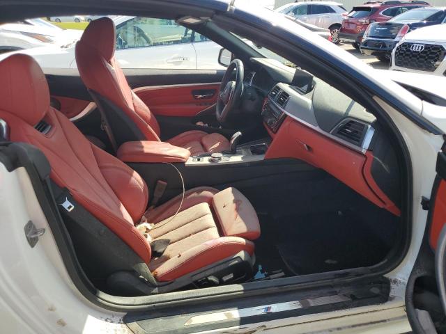 2019 BMW 440XI WBA4Z7C54KEF54882
