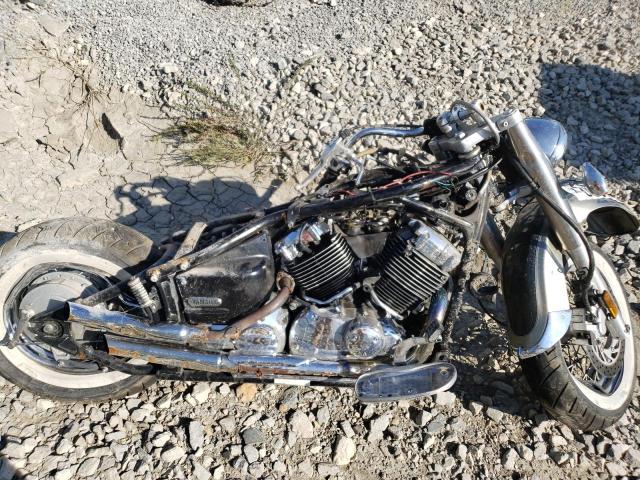 2001 YAMAHA XVS65 BASE JYAVM01E91A034322