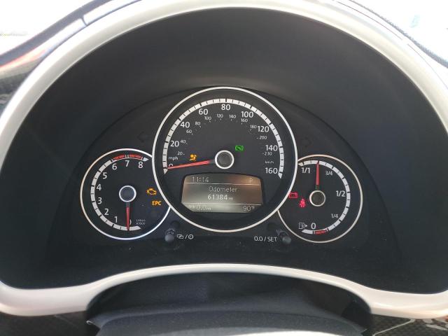 2015 VOLKSWAGEN BEETLE R-L 3VW7T7AT3FM820034