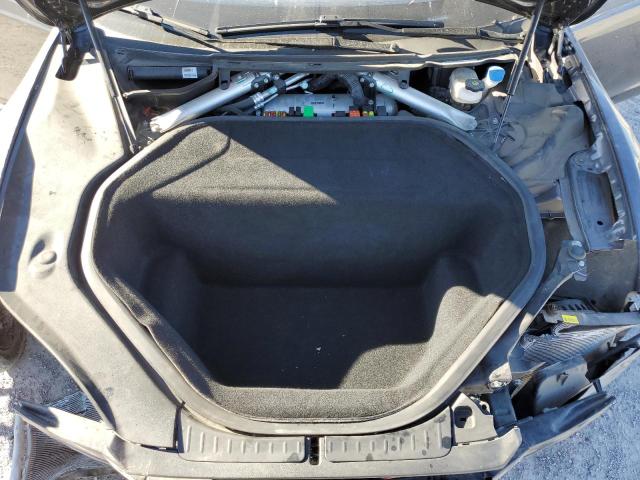 2015 TESLA MODEL S 85 5YJSA1H21FFP75001